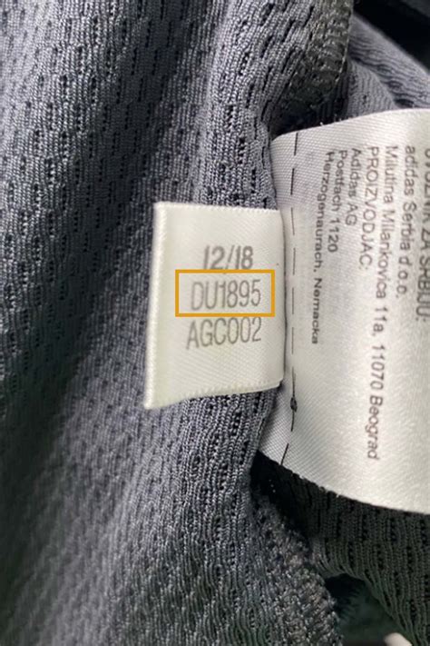 art number adidas